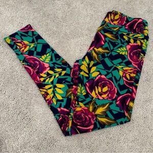 Lularoe leggings (one size)